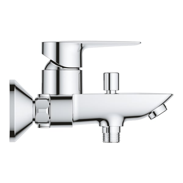 GROHE Start Edge Krom