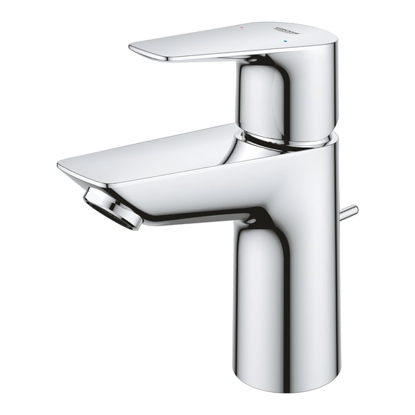 Miniatyrbild 4 av 4: GROHE Start Edge Krom