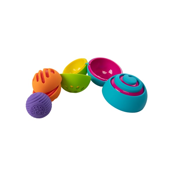 Miniatyrbild 3 av 15: Fat Brain Toy Co. FA230-1 utbildningsleksaker