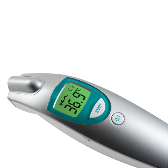 Medisana 76120 digital kropstermometer Fjernføler