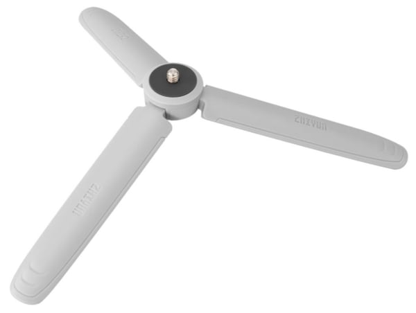 Zhiyun Tech SMOOTH-Q3 Stabilisator håndkamera Grå