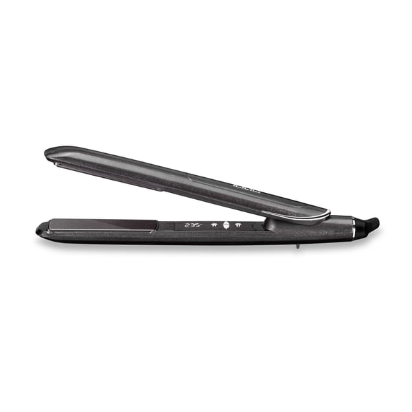 BaByliss ST259E hårstyler Glattejern Anthracit 3 m