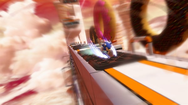 Pikkukuva 6 / 7: PLAION Sonic Colours: Ultimate Englanti, Italia Xbox One