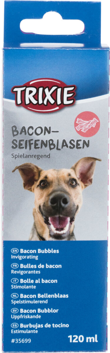 Miniatyrbillede 1 af 4: TRIXIE 35699 godbid til hund og kat 120 g
