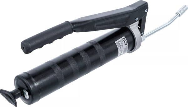 Miniatyrbild 3 av 5: BGS technic Double Piston Lever Type Grease Gun