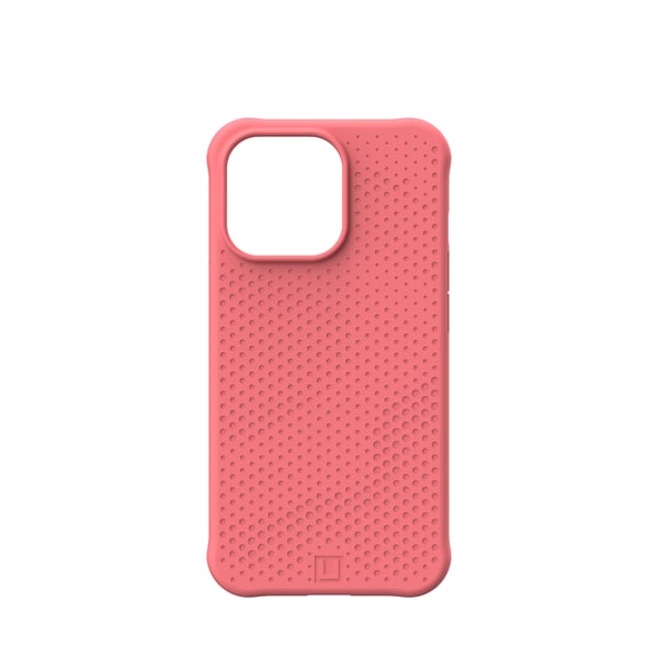 Miniatyrbillede 6 af 6: [U] by UAG Dot mobiltelefon etui 15,5 cm (6.1") Cover Lyserød