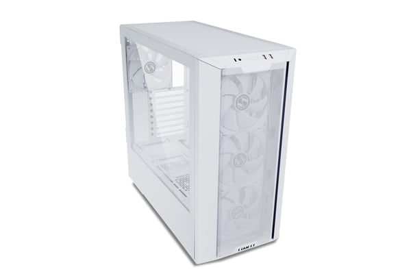 Lian Li Lancool III Midi Tower Vit