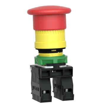 Pikkukuva 2 / 10: Schneider Electric XB5 Nappi