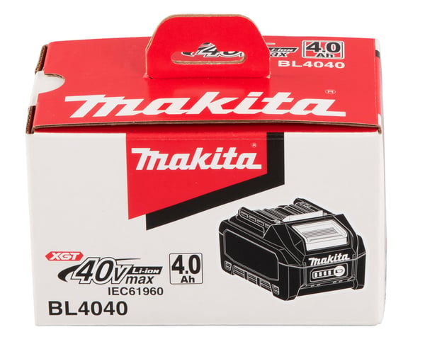 Makita 191B26-6 ledningsfrit batteri / ledningsfri oplader