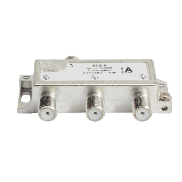 Triax SCS 3