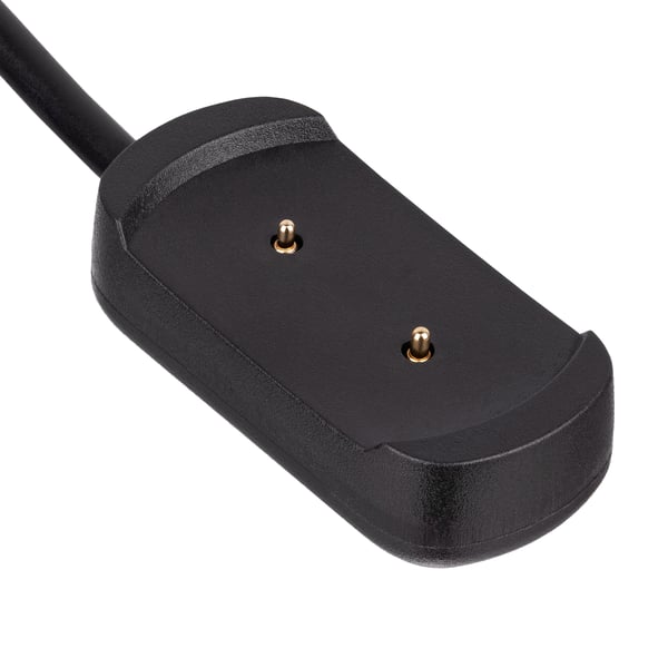 Akyga AK-SW-02 oplader til mobil enhed SmartWatch Sort USB Indendørs
