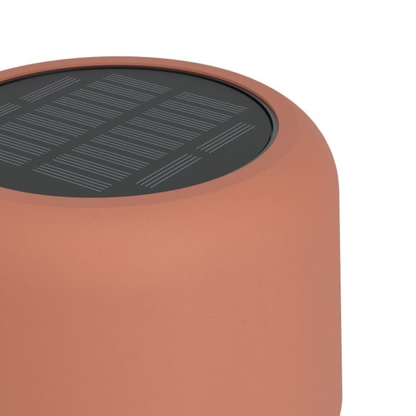 EGLO ROCCANOVA golvbelysning LED F