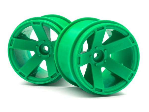 Maverick RC Quantum XT Wheel Radio-kontrolleret (RC) model dele og tilbehør Hjul