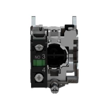 Schneider Electric TRYKKNAP GRØN KOMPLET / SCHN.E XB4BA31