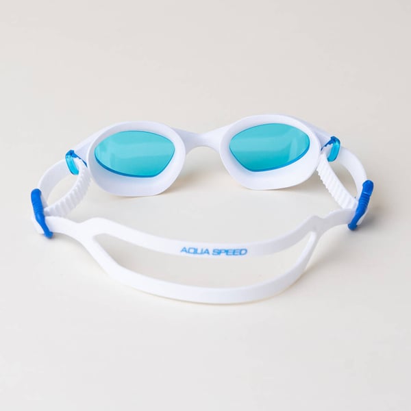 AQUA SPEED 61468 svømmebrille Voksen One size