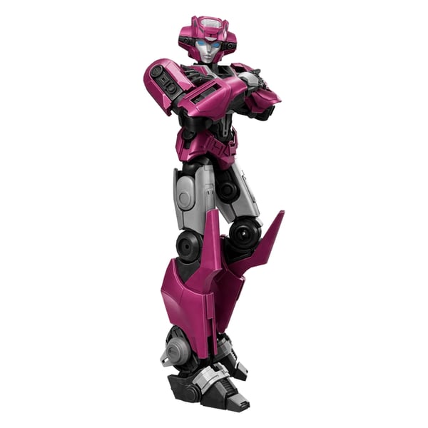 Miniatyrbild 4 av 7: Blokees Transformers