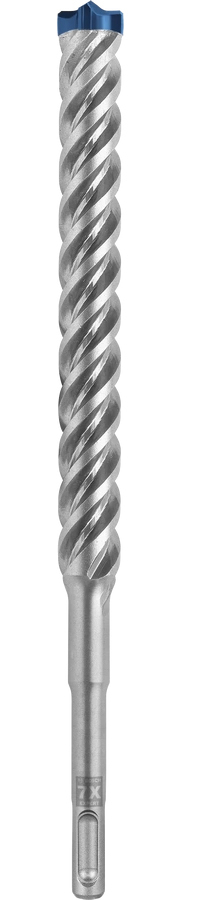 Bosch Expert SDS plus-7X Spiralbor 1 stk