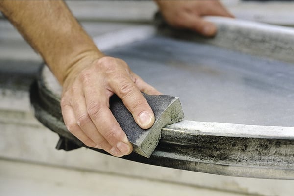 wolfcraft GmbH 8788000 slibeblok