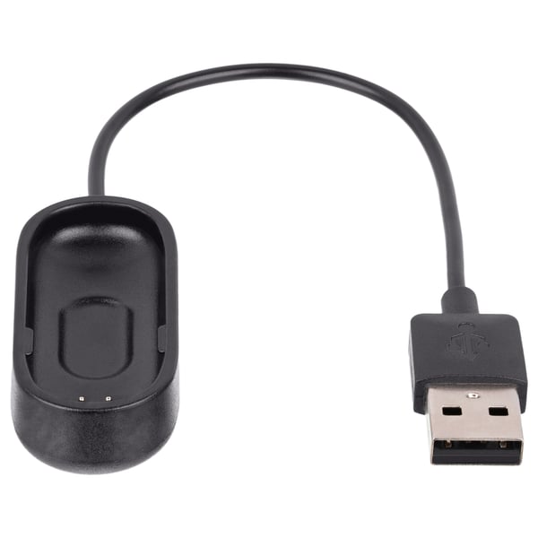 Miniatyrbild 1 av 3: Akyga AK-SW-13 mobilladdare Smartwatch Svart USB inomhus