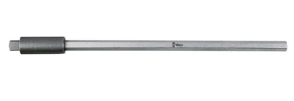 Wera 712 hållare till skruvmejselhuvud Rostfritt stål 25,4 / 4 mm (1 / 4") 1 styck