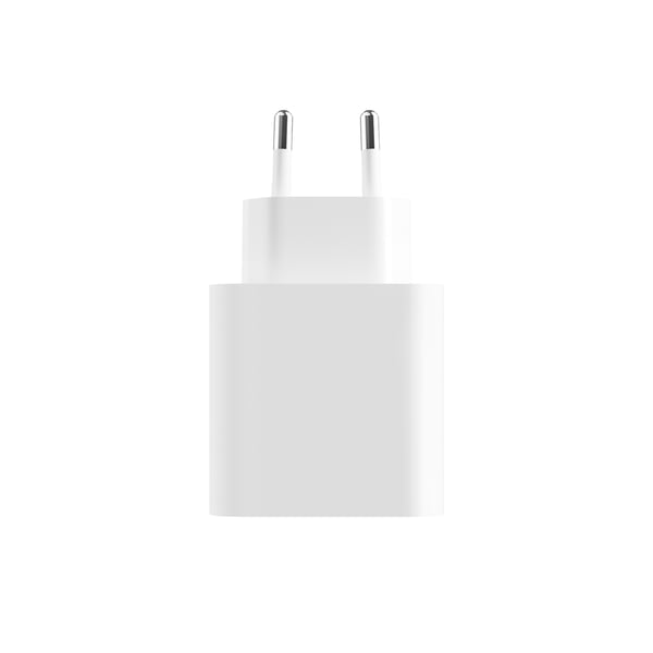 Pikkukuva 5 / 5: Xiaomi Mi 33W Universaali Valkoinen AC Pikalataus Sisätila