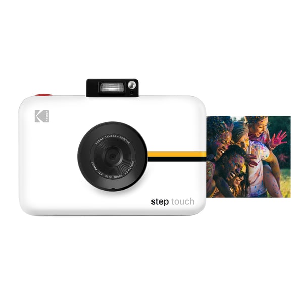 Kodak Step Touch 50 x 76 mm Vit