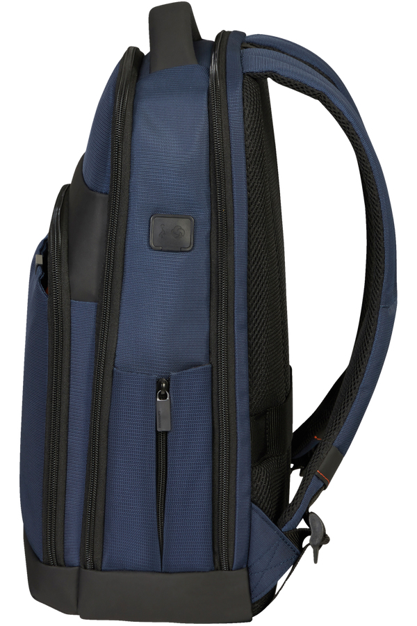SAMSONITE MYSIGHT LPT. REPPPU 14.1\", SININEN
