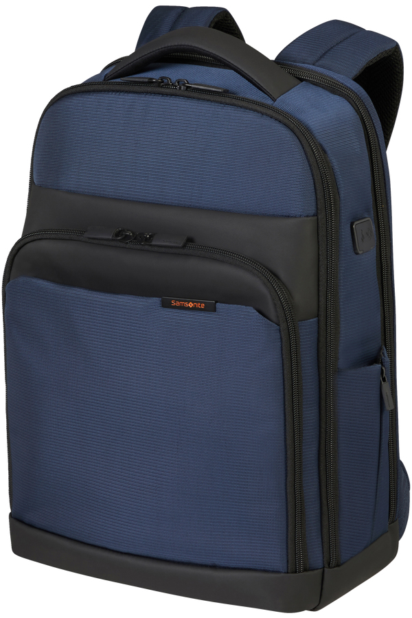 Pikkukuva 6 / 7: SAMSONITE MYSIGHT LPT. REPPPU 14.1\", SININEN