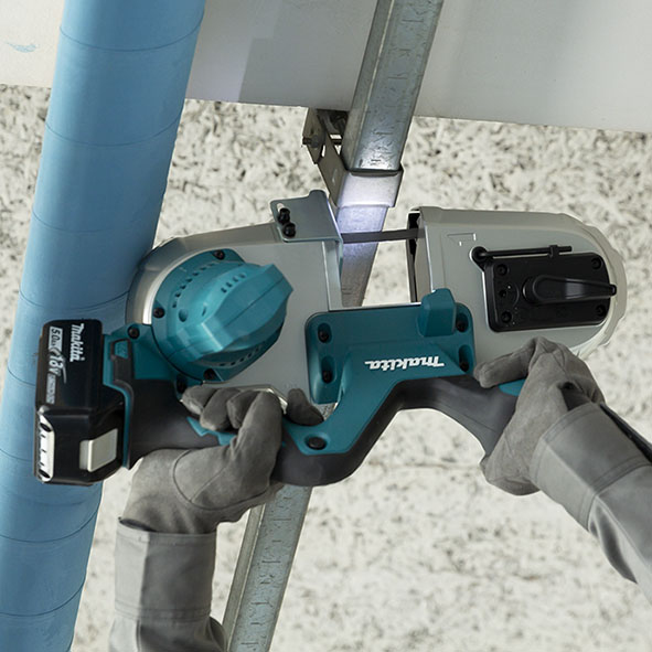 Makita DPB182Z övrigt