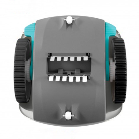 Miniatyrbillede 4 af 4: Intex ZX50 Robot poolrenser