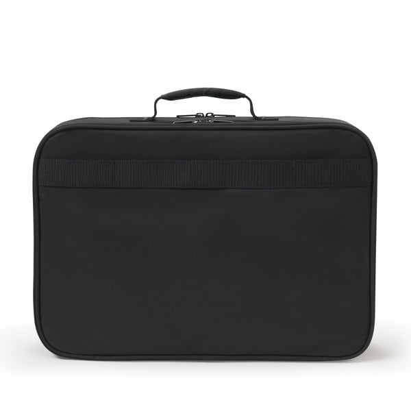 DICOTA Eco Multi Plus BASE 39,6 cm (15.6") Salkku Musta