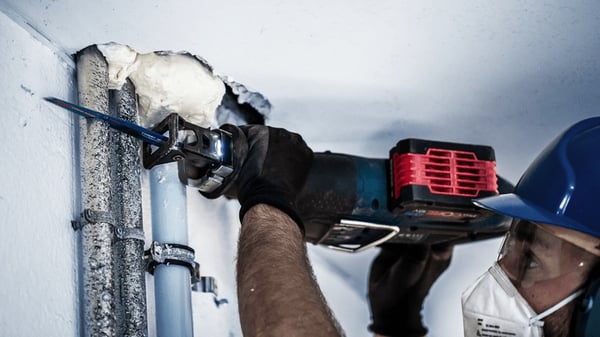 Bosch 2 608 900 389 stiksav, rullesav & sabelsavklinge Saber savklinge Karbid 1 stk