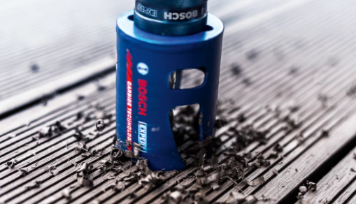 Bosch 2 608 900 487 hålborr Borr 1 styck