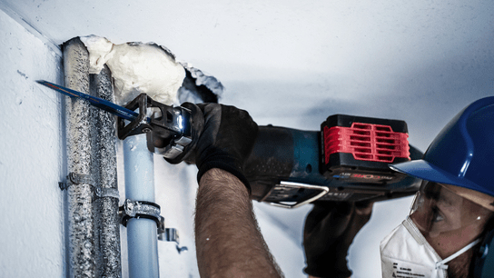 Bosch 2 608 900 392 kuviosahan, lehtisahan & puukkosahan terä Puukkosahanterä Runsashiilinen teräs (HCS) 3 kpl