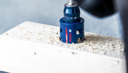 Bosch 2 608 900 484 reikäsaha Pora 1 kpl