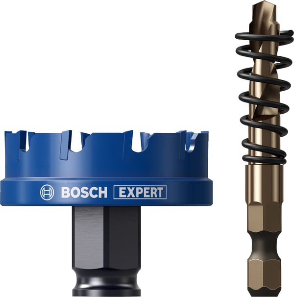 Bosch 2 608 900 500 hålborr Borr 1 styck