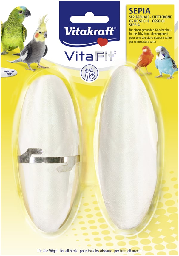 Vitakraft 31317 godbid til fugle
