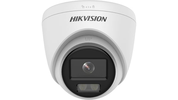 Miniatyrbillede 2 af 3: Hikvision DS-2CD1327G0-L Tårn IP-sikkerhedskamera Udendørs 1920 x 1080 pixel Loft/væg