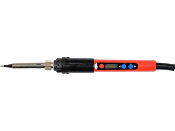 Pikkukuva 4 / 4: Yato YT-82701 juotin AC-kolvi 480 °C Musta, Punainen
