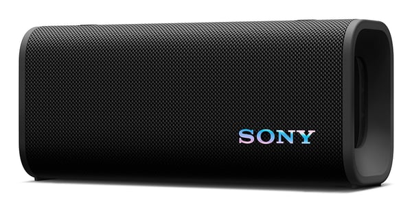 Miniatyrbillede 2 af 7: Sony SRSULT30B Bærbar stereohøjttaler Sort