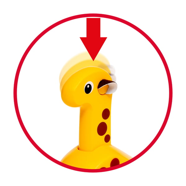 BRIO 30229 pussel