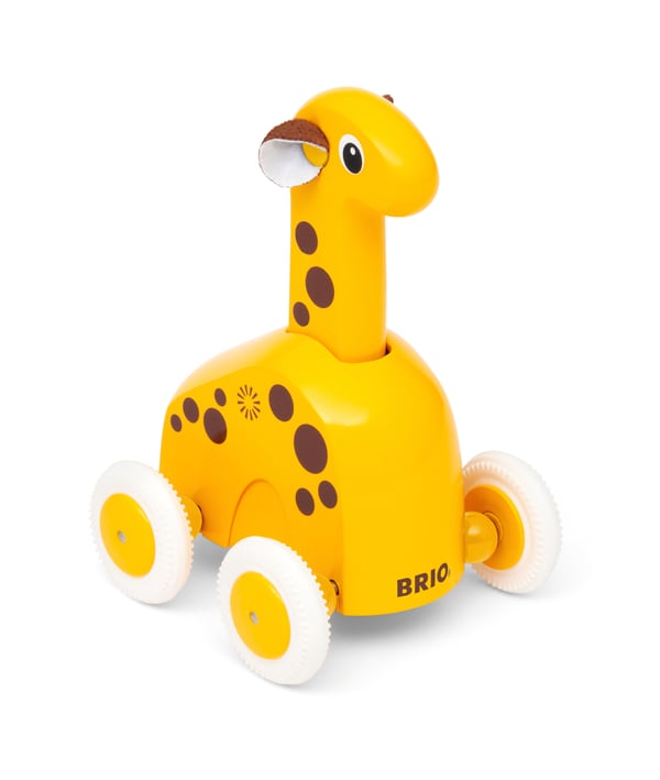 BRIO 30229 pussel
