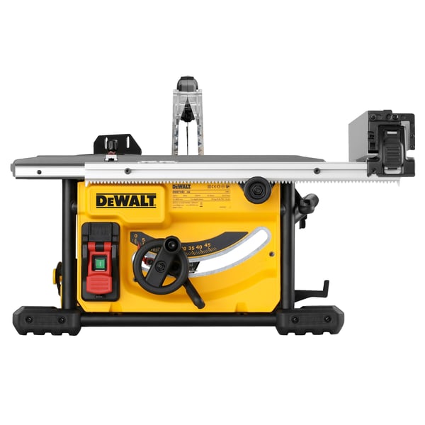 Miniatyrbillede 1 af 3: DeWALT DWE7485 5800 rpm