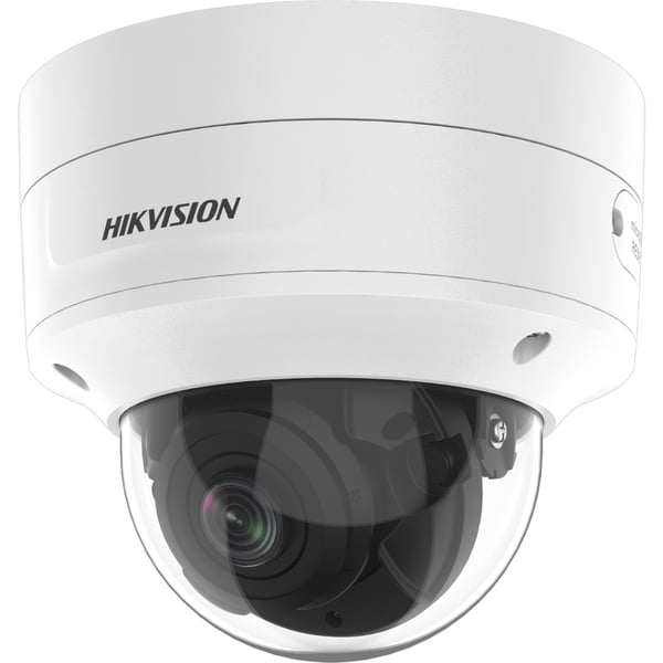 Miniatyrbillede 3 af 3: Hikvision DS-2CD2786G2-IZS(2.8-12mm)(C) Kuppel IP-sikkerhedskamera Indendørs & udendørs 3840 x 2160 pixel Loft/væg