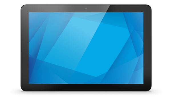 Miniatyrbillede 1 af 4: Elo Touch Solutions Elo I-Series 4.0 - Value - All-in-One - 1 RK3399 - RAM 4 GB - F