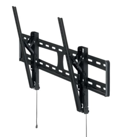 Hagor BL Tilt 800 165,1 cm (65") Sort
