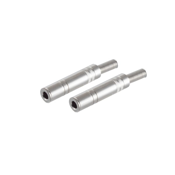 shiverpeaks BS50800-2 kabelsamler 6.3 mm Rustfrit stål