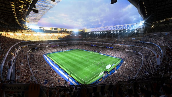 Electronic Arts FIFA 22 Standard Engelsk Xbox Series X