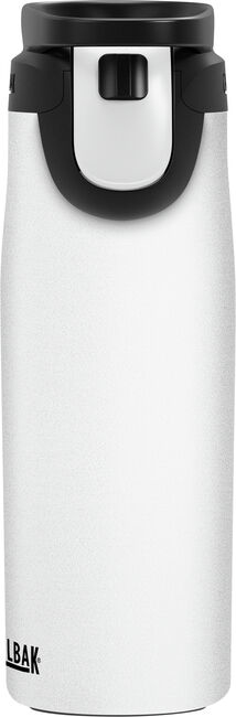 Miniatyrbild 4 av 7: CamelBak 407-143-1201-001 resemugg 600 ml Vit Plast