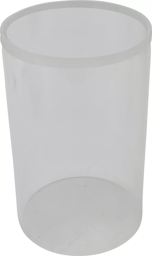 Miniatyrbild 1 av 3: BGS technic Plastic Cylinder